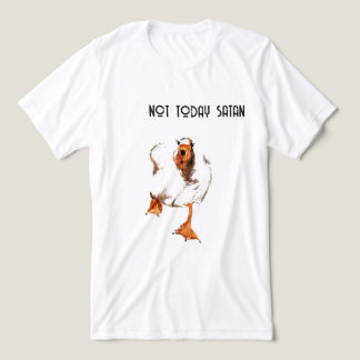 Ilska Gås T-Shirt