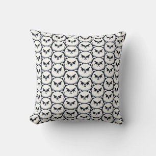 Ilska Isbjörn Design Kudde