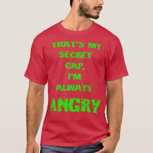 Ilska problem t shirt