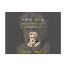 Ilska skadar dig mest: Marcus Aurelius om återhåll