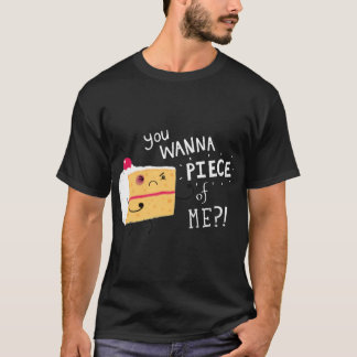 Ilska Tårta pojke T Shirt