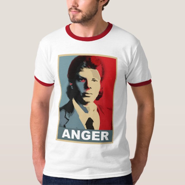 ILSKA TEE (Framsida)
