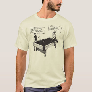 Ilskaledning T Shirt