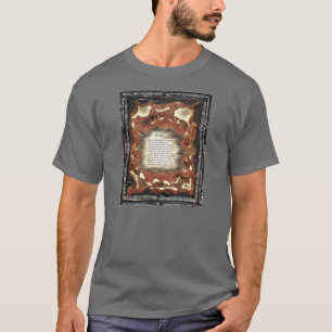 Ilskan Tee Shirt