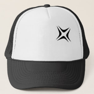 Ilsken Animehatt Truckerkeps