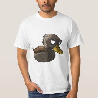 Ilsken ankaT-tröja Tee Shirt