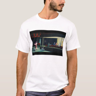 Ilsken Anteater: Tee