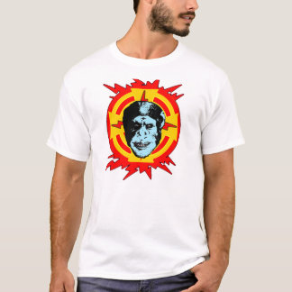 Ilsken apa tee