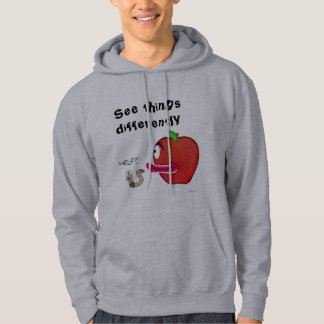 Ilsken Apple Hoodie