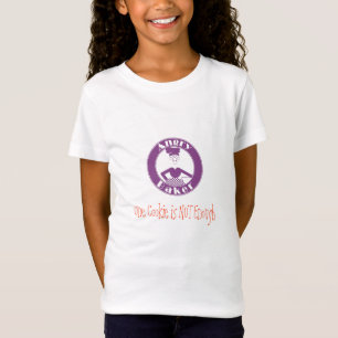 Ilsken bagarebarnTshirt Tee Shirt