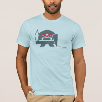 Ilsken Conquistador T-shirt