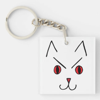 Ilsken Demon Katt