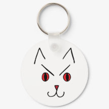 Ilsken Demon Katt