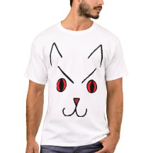 Ilsken Demon Katt