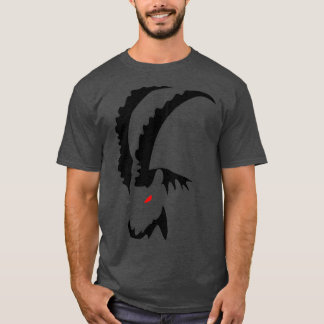 Ilsken get   (3)  t shirt
