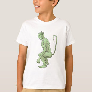 Ilsken Goblin T Shirt