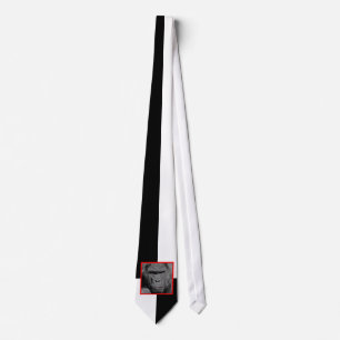 Ilsken gorilla slips
