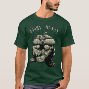 Ilsken kanin! tee shirt