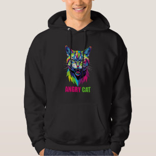 ILSKEN KATT HOODIE