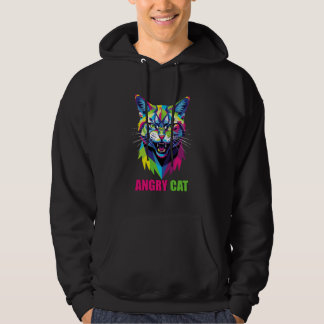 ILSKEN KATT HOODIE