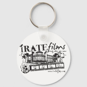 ILSKEN keychain Nyckelring