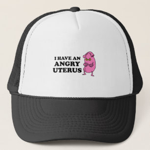 ILSKEN LIVMODER TRUCKERKEPS