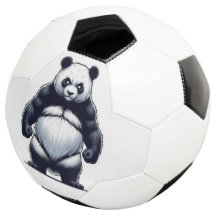 Ilsken Panda
