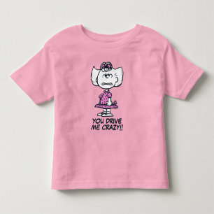 Ilsken Sally T Shirt