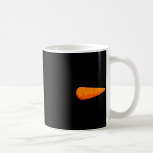 Ilsken Snömannen Ansikte Ögonfransar Jul Snömannen Kaffemugg