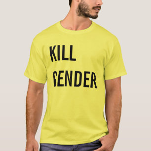 Ilsken tshirt t-shirt