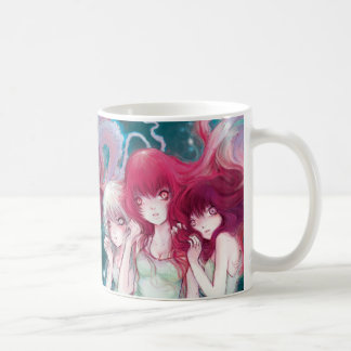 Ilsken universummugg kaffemugg