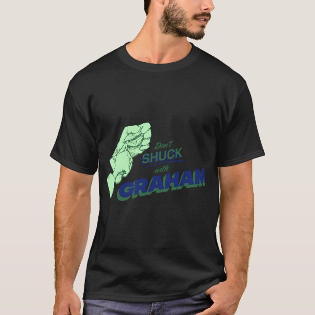 Ilsken Val T Shirt (Framsida)