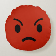 Ilskna Emoji