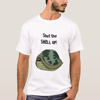 Ilskna Honu T-shirt