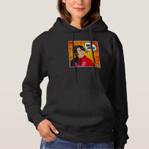 Ilskna Monkeemenn T Shirt
