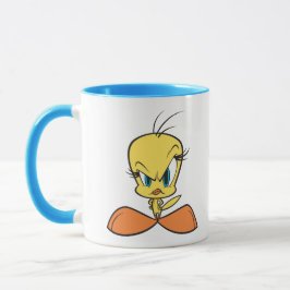 Ilskne TWEETY™ Mugg