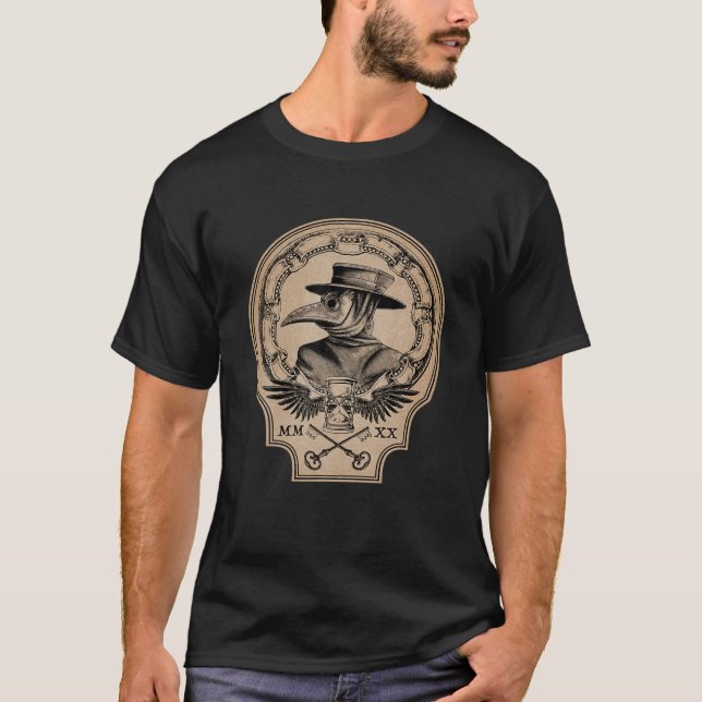 Ilssas Tassawwd T Shirt (Framsida)