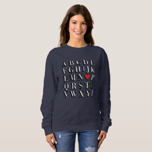 ILU T SHIRT