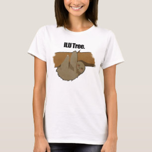 ILU-Tree. Tee