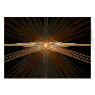 "Ilumina" Hälsningskort