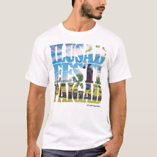 Ilusad Eesti Paigad Light Estland T-Shirt