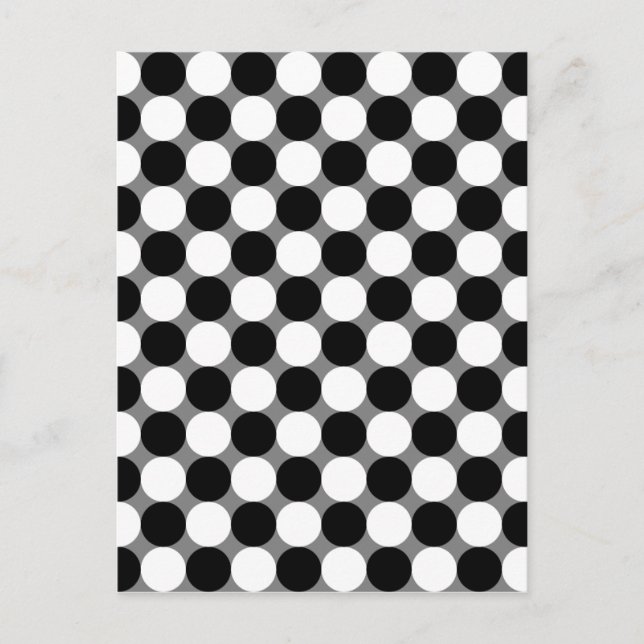 Ilusão de óticas vykort (Framsida)