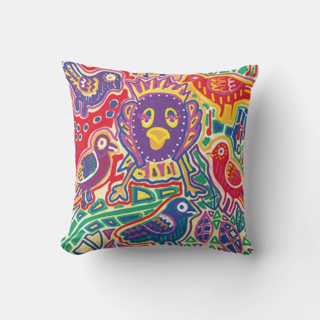 Ilustración de Mola1 Kudde (Framsida)