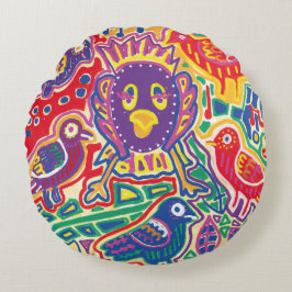 Ilustración de Mola1 Rund Kudde