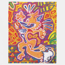  Ilustración de Mola2 Fleecefilt