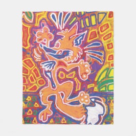  Ilustración de Mola2 Fleecefilt