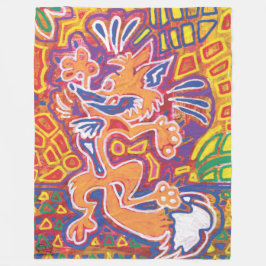 Ilustración de Mola2 Fleecefilt