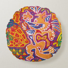 Ilustración de Mola2 Rund Kudde