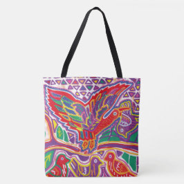  Ilustración de Mola3 Tygkasse