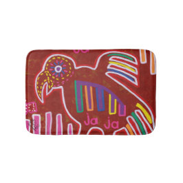 Ilustración de Mola4 Badrumsmatta